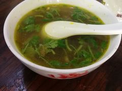 -黄阿姨锅贴大王(万航渡路店)