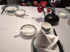-肆月河豚·新淮扬(金融街店)