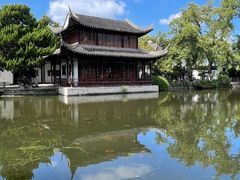 -南京中国近代史遗址博物馆(南京总统府)