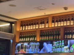 -叁宝烤肉• 西安烧烤(凤城十二路店)