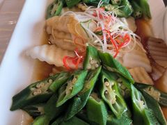 -民族饭荘(新华大街店)