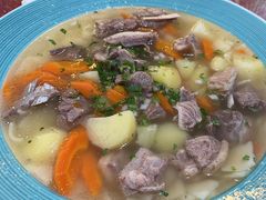 -马白开来特色羊排揪片子  (总店)