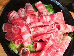 -么肆烤肉(汉街形象店)