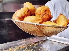 -京天红酒家(虎坊路店)
