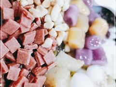 -糖糖冰粉(土门店)