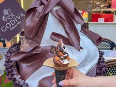 -GODIVA(海岸城店)