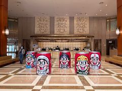 -上海神旺大酒店