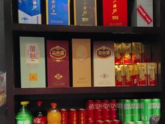 -渝乡辣婆婆·川菜 水煮鱼(中山西路店)