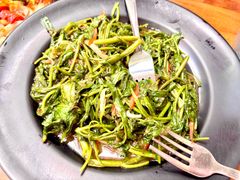 -Limapulo: Baba Can Cook