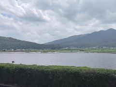 -腾冲北海湿地