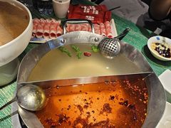 -老灶堂文创火锅(文艺路店)