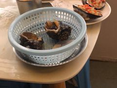 -港畔赶海蒸汽海鲜烧烤自助(仙螺岛店)