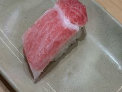 -友壹町寿司(新DNA购物中心店)