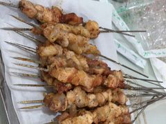 -开元春海鲜烧烤(四流南路总店)