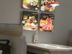-呷哺呷哺(王府井喜悦店)