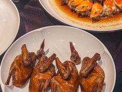 -粤匠·澳门点心粤菜海鲜(澳门半岛店)