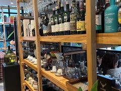 -JRCAFE玖如空间