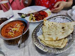 -葛尼沙印度餐厅 (镇明路店)
