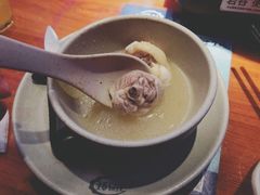 -千岛蚝高压锅生蚝·人参火锅(白云万达店)