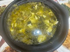 -孟记粥铺·家常菜·烧烤·粥(亚运村店)