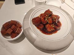 九转大肠-梅飞酒家(桑园路店)