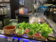 -韩盛·盛江山自助料理(中街大悦城店)