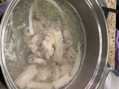 -原味四季椰子鸡(公明百佳华店)