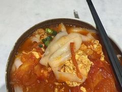 -好嫂子•刀削面(大兴店)