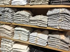 -MUJI无印良品(中航城君尚店店)