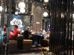 大堂-古田居·特色寿司料理(骏欣中心店)