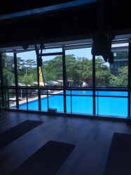 -心俞普拉提运动