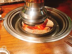 -·缸桶屋·韩式牛肋条自助烤肉(西湖D11店)