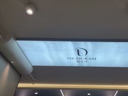 -杜卡诗salon