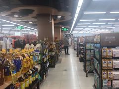 -物美超市(通州华业玫瑰店)