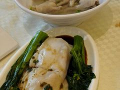 -新成海港大酒楼(康华路店)