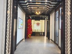 -富春茶社(国庆路店)