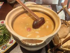 -泰妃殿(武汉首店)