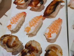-莲寿司(国兴店)
