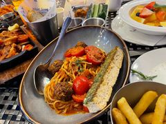-bluefrog蓝蛙(皇庭广场店)