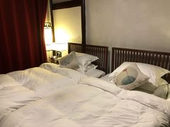 客房-红尘再(安昌古镇店)