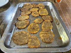 -清真·馬坡二旦烧烤(人生一串拍摄店)