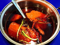 -马路边边串串香(苗栗路店)