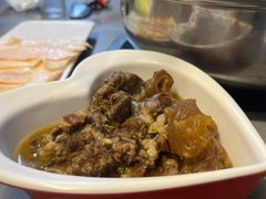 -官塘陈记鱼生·潮汕砂锅粥·牛肉火锅(潮枫路总店)