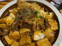-巢湖名吃·徽府农家菜(半汤店)