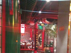 大堂-北平食府.北京烤鸭(亦庄店)