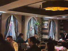 -Tajine Moroccan塔金摩洛哥中东餐厅