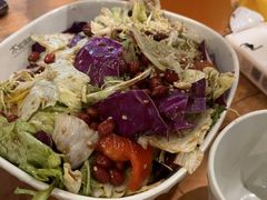 -木屋烧烤(坂田天安云谷店)