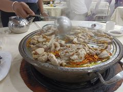 -凯盈阁·顺德私房菜·桑拿鸡