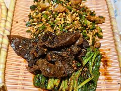 -南园路·韦四烧烤(南园路店)