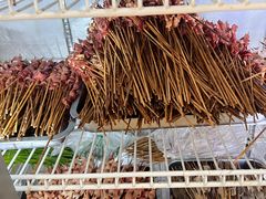 -晓靖轩烧烤(沙河风情店)